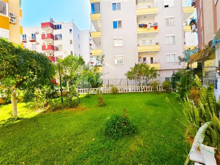 property for sale Alanya Center - photo 5