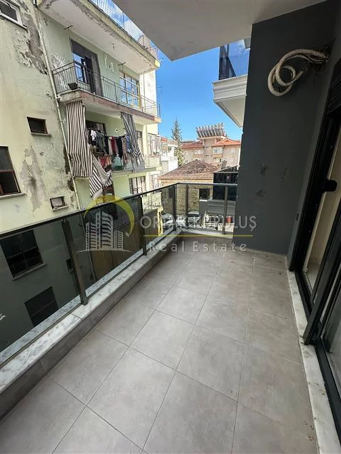 property for sale Alanya Center - photo 13