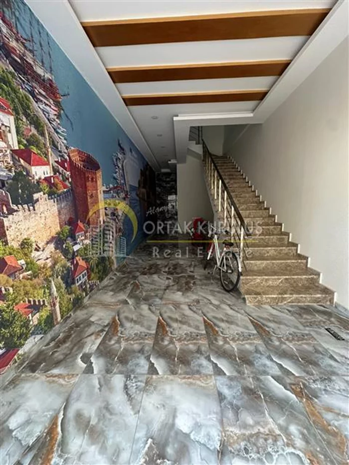 property for sale Alanya Center - photo 5