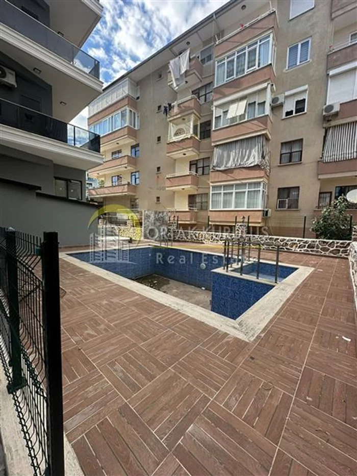 property for sale Alanya Center - photo 2