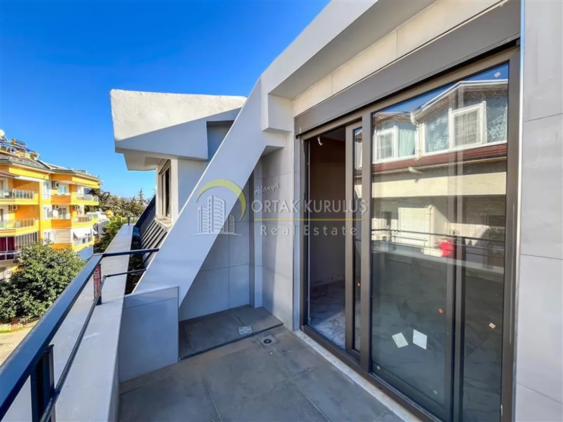 property for sale Alanya Center - photo 38