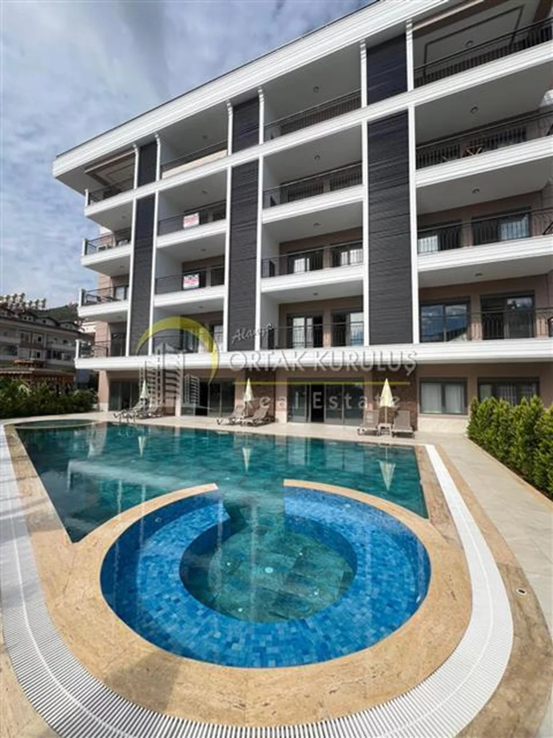 property for sale Alanya Center - photo 2