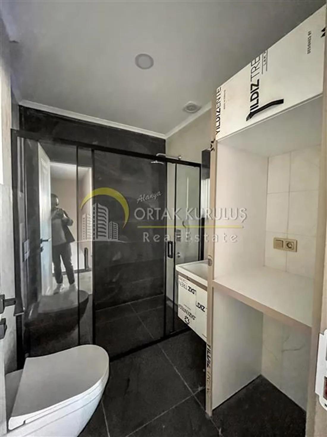 property for sale Alanya Center - photo 34