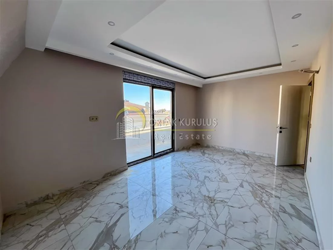 property for sale Alanya Center - photo 18
