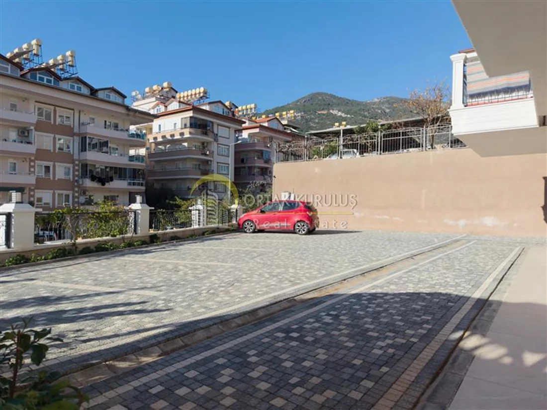 property for sale Alanya Center - photo 12