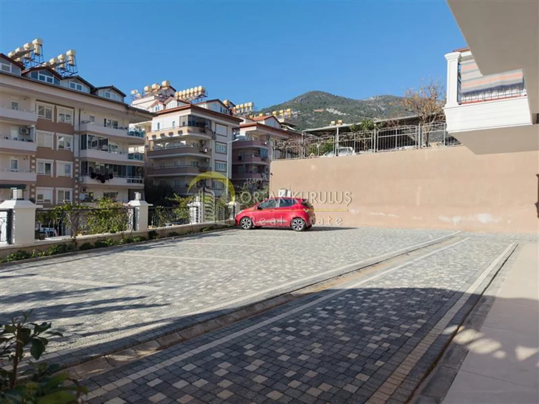property for sale Alanya Center - photo 11