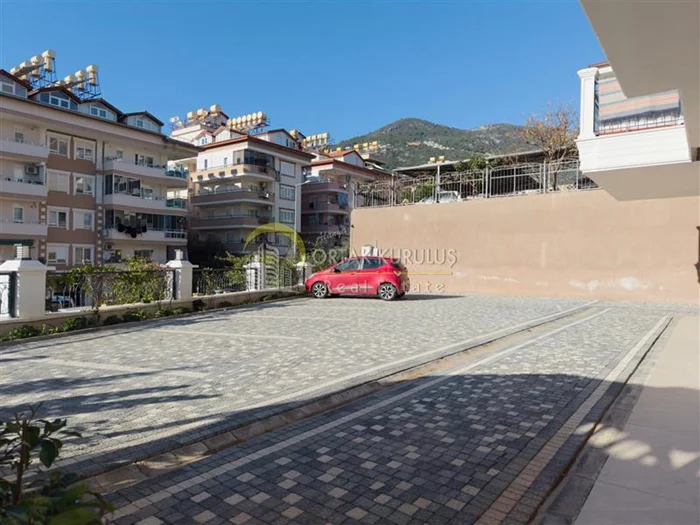 property for sale Alanya Center - photo 10