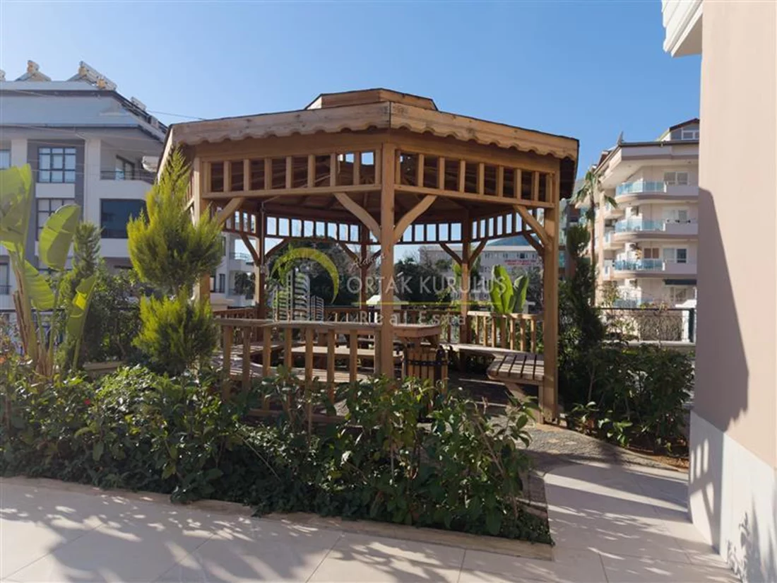 property for sale Alanya Center - photo 14