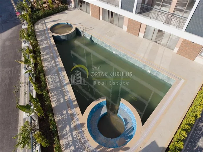 property for sale Alanya Center - photo 8