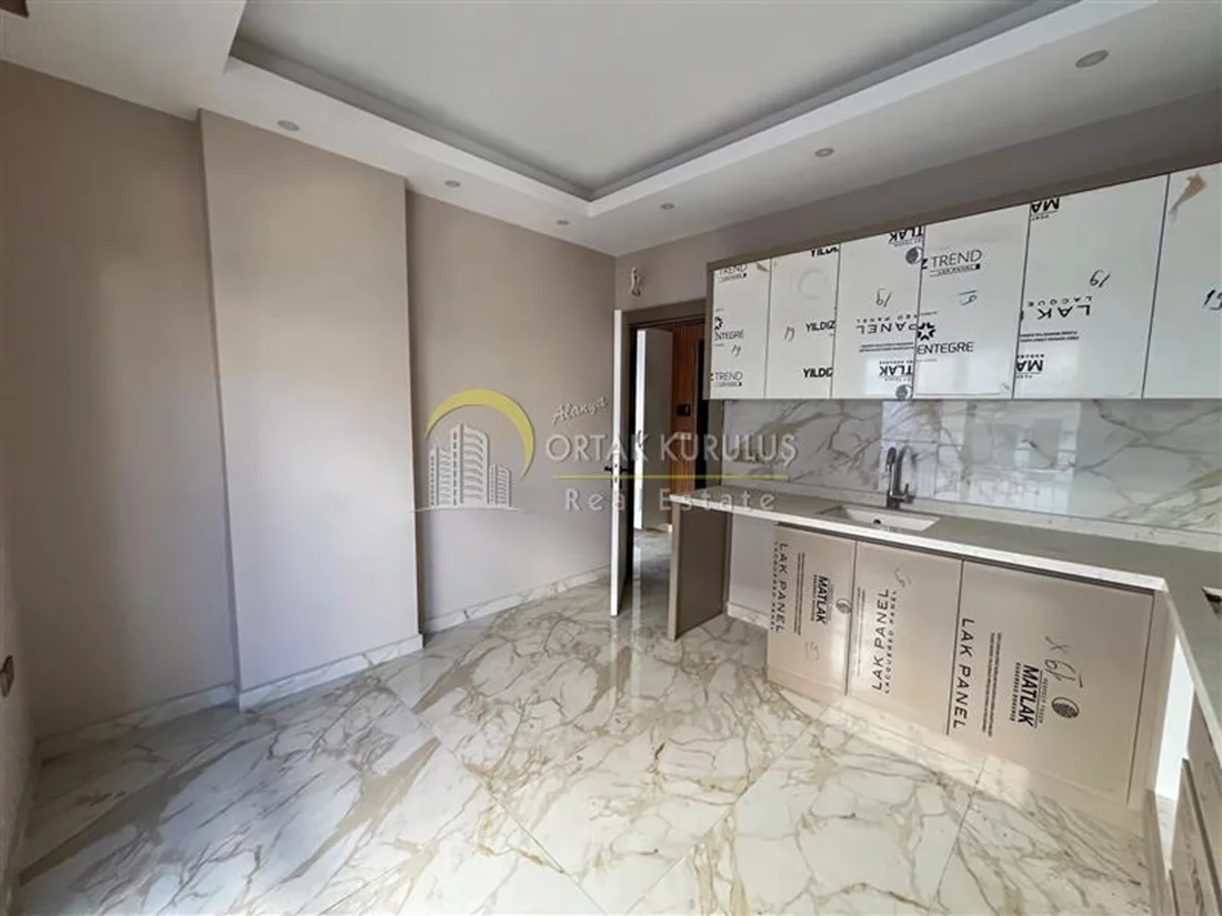 property for sale Alanya Center - photo 31