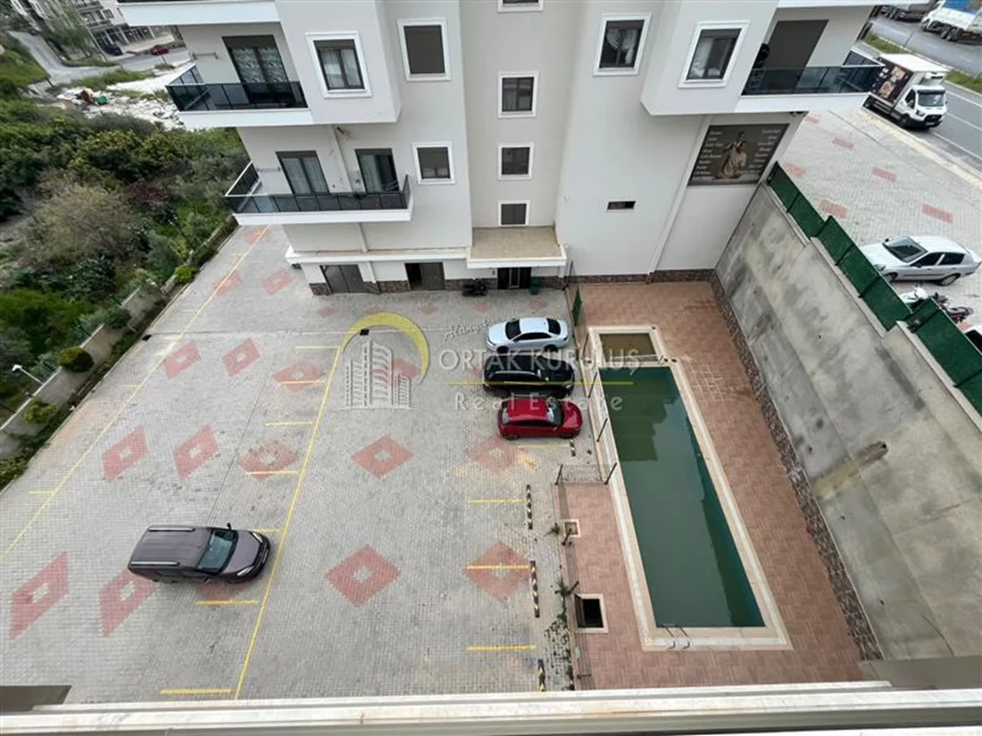property for sale Alanya Center - photo 2
