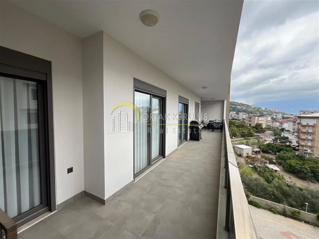 property for sale Alanya Center - photo 24