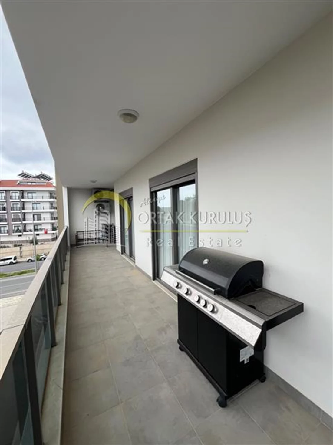 property for sale Alanya Center - photo 25