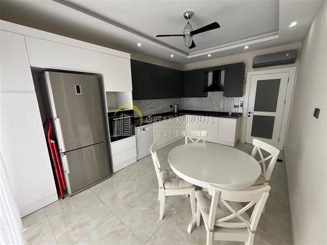 property for sale Alanya Center - photo 16