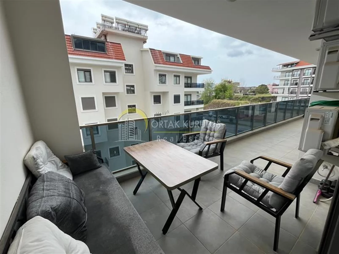 property for sale Alanya Center - photo 28