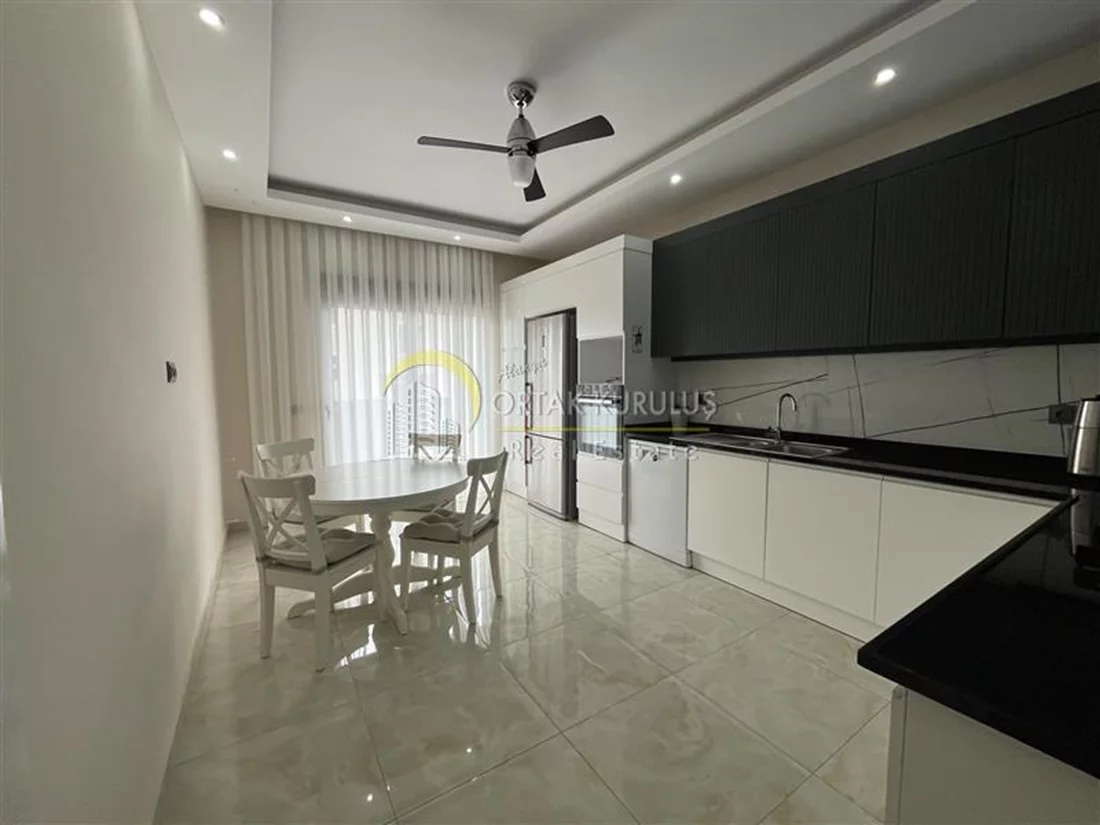 property for sale Alanya Center - photo 15