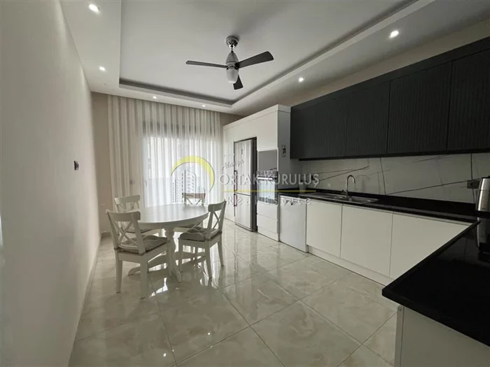property for sale Alanya Center - photo 15