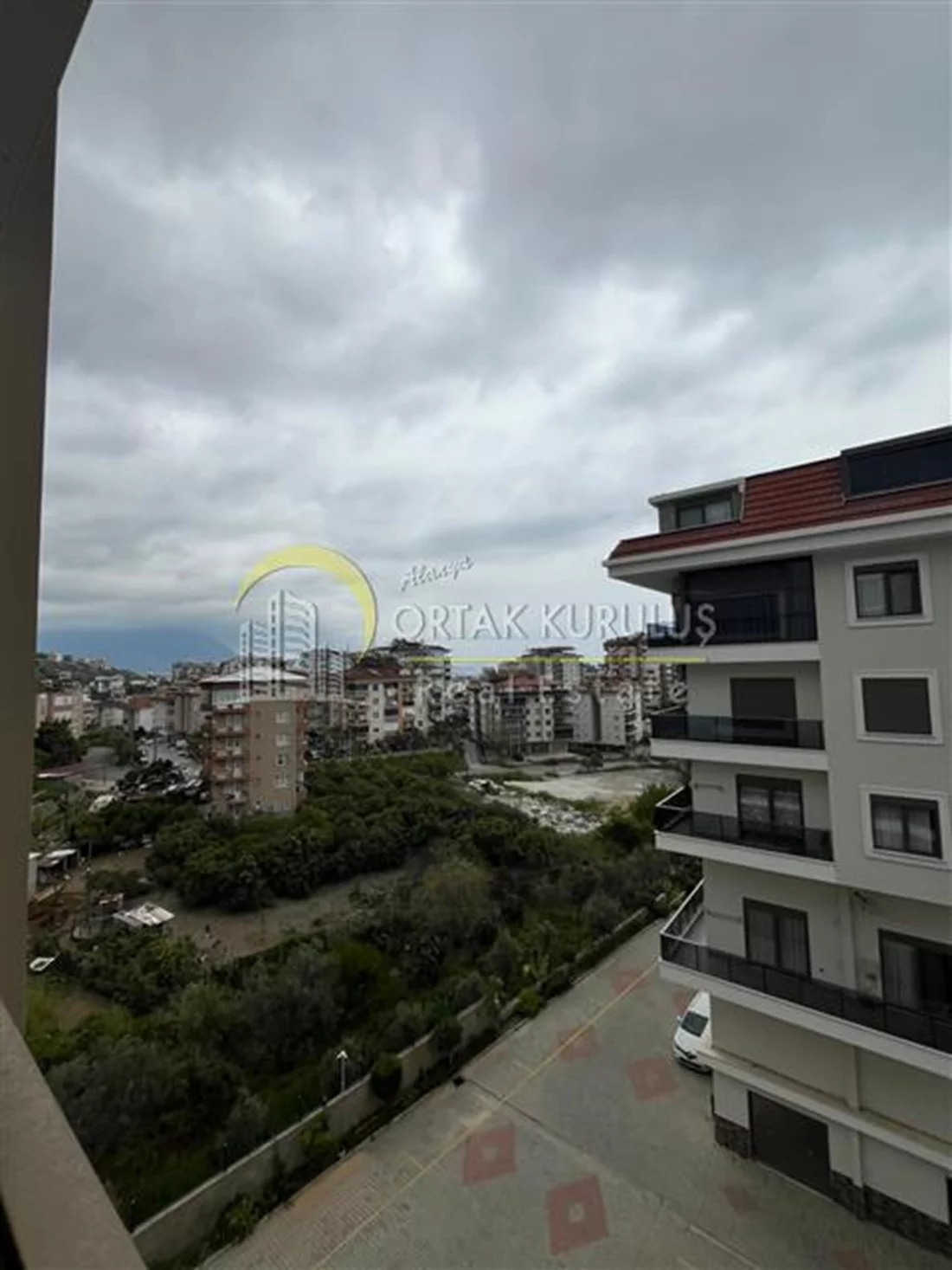 property for sale Alanya Center - photo 5