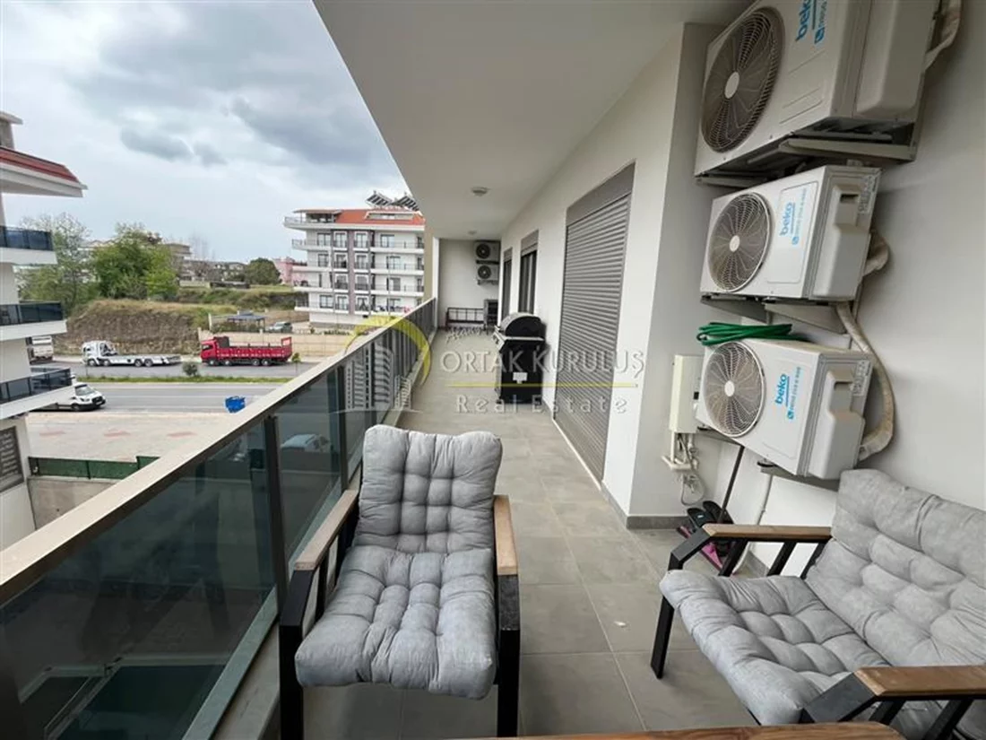 property for sale Alanya Center - photo 26