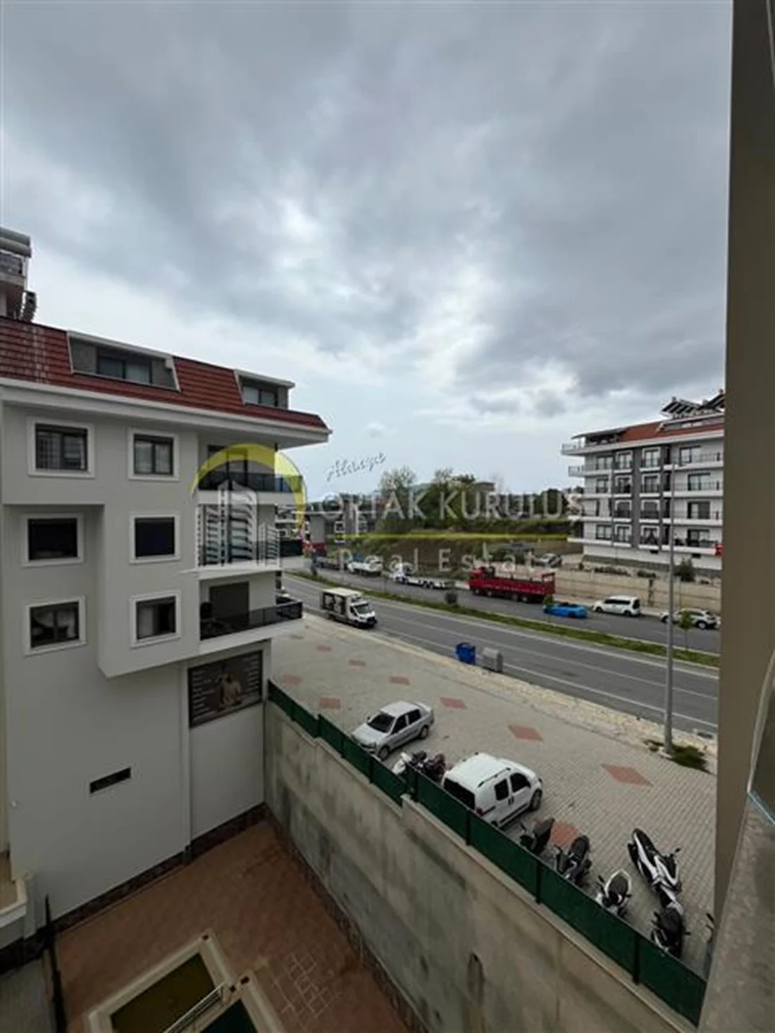 property for sale Alanya Center - photo 3