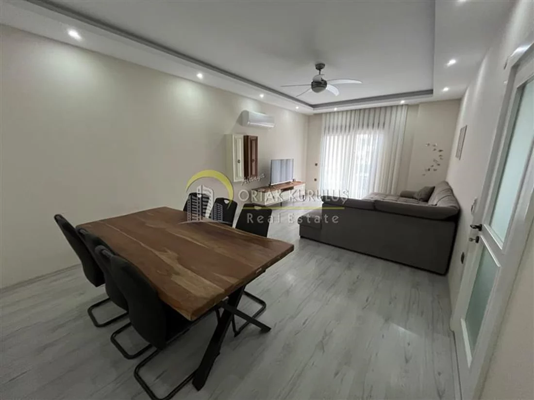 property for sale Alanya Center - photo 14