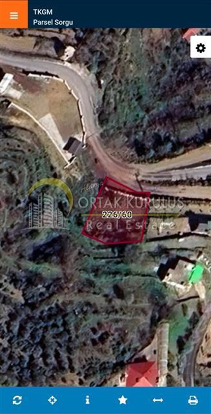 property for sale Alanya Center - photo 3