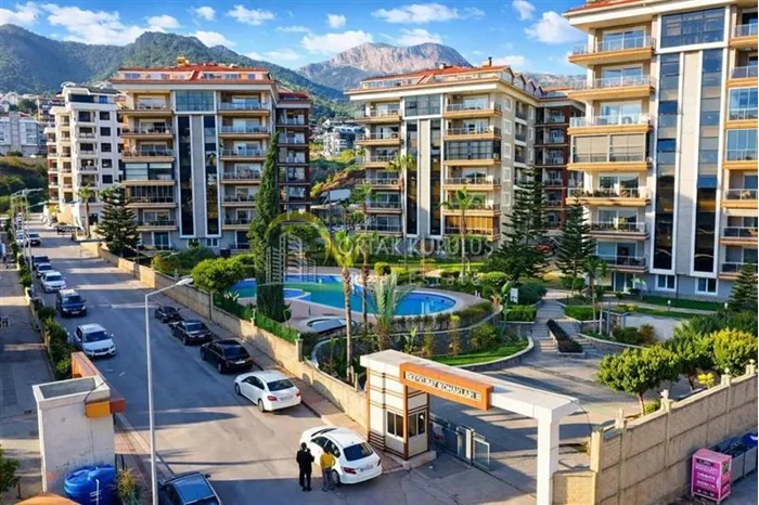 property for sale Alanya Center - photo 2