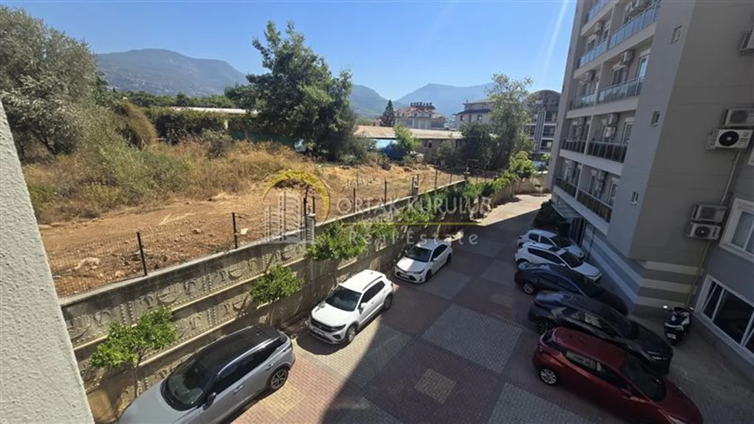 property for sale Alanya Center - photo 10