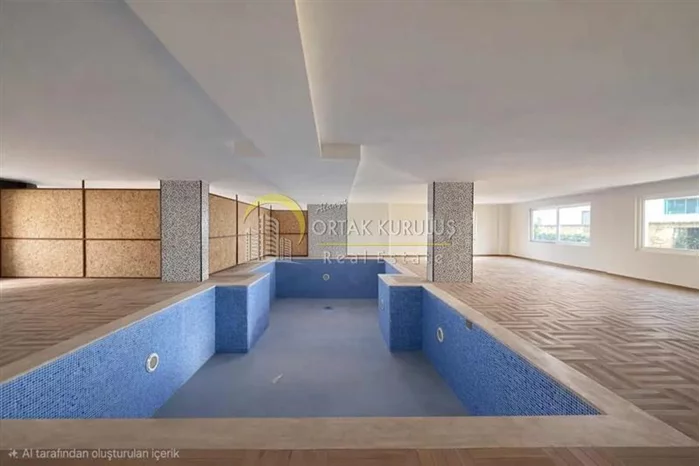 property for sale Alanya Center - photo 12