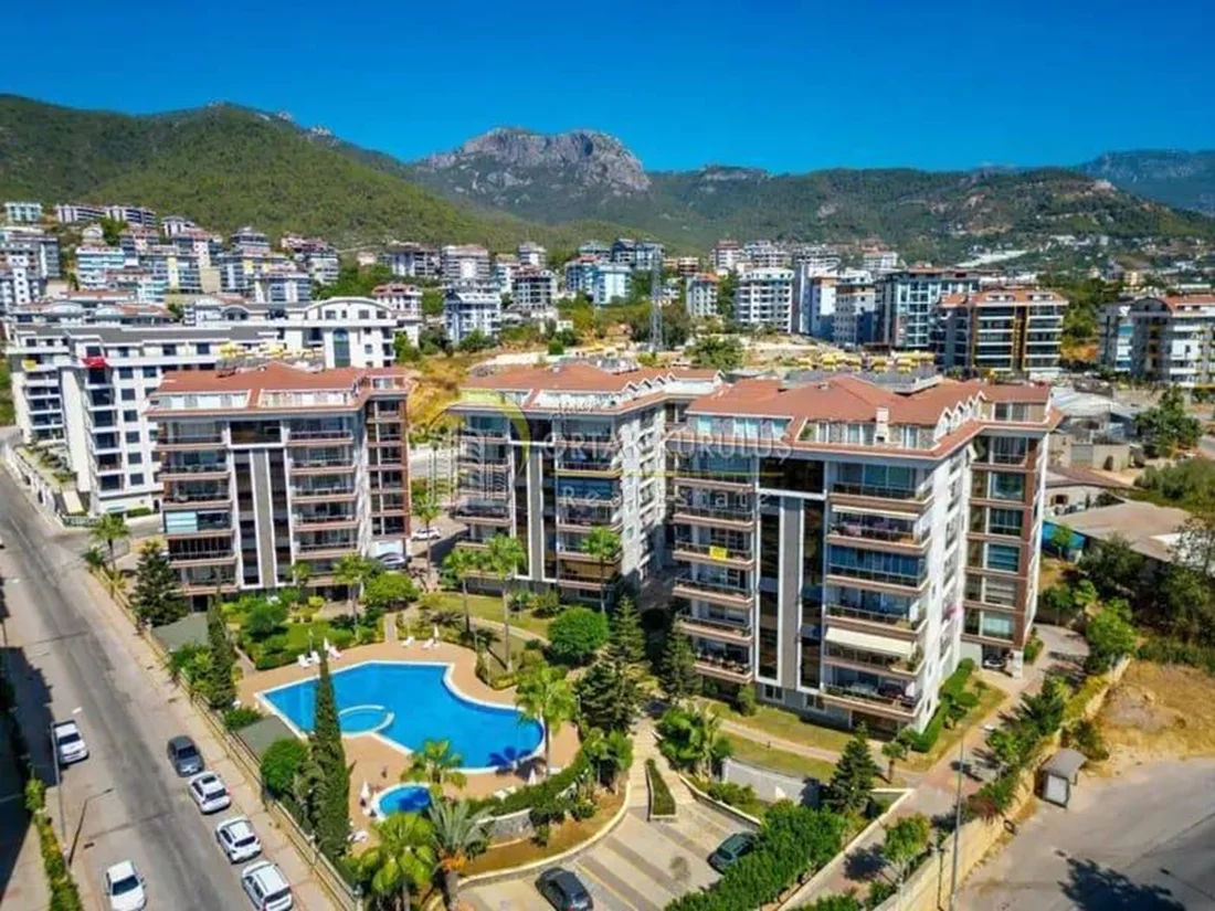 property for sale Alanya Center - photo 4