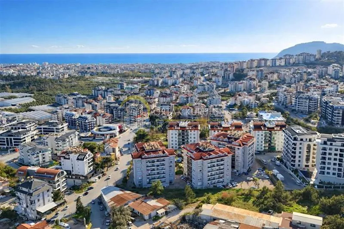 property for sale Alanya Center - photo 5