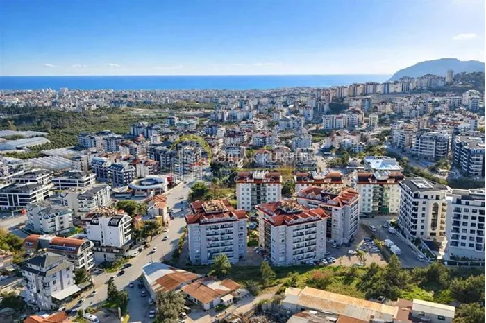 property for sale Alanya Center - photo 5