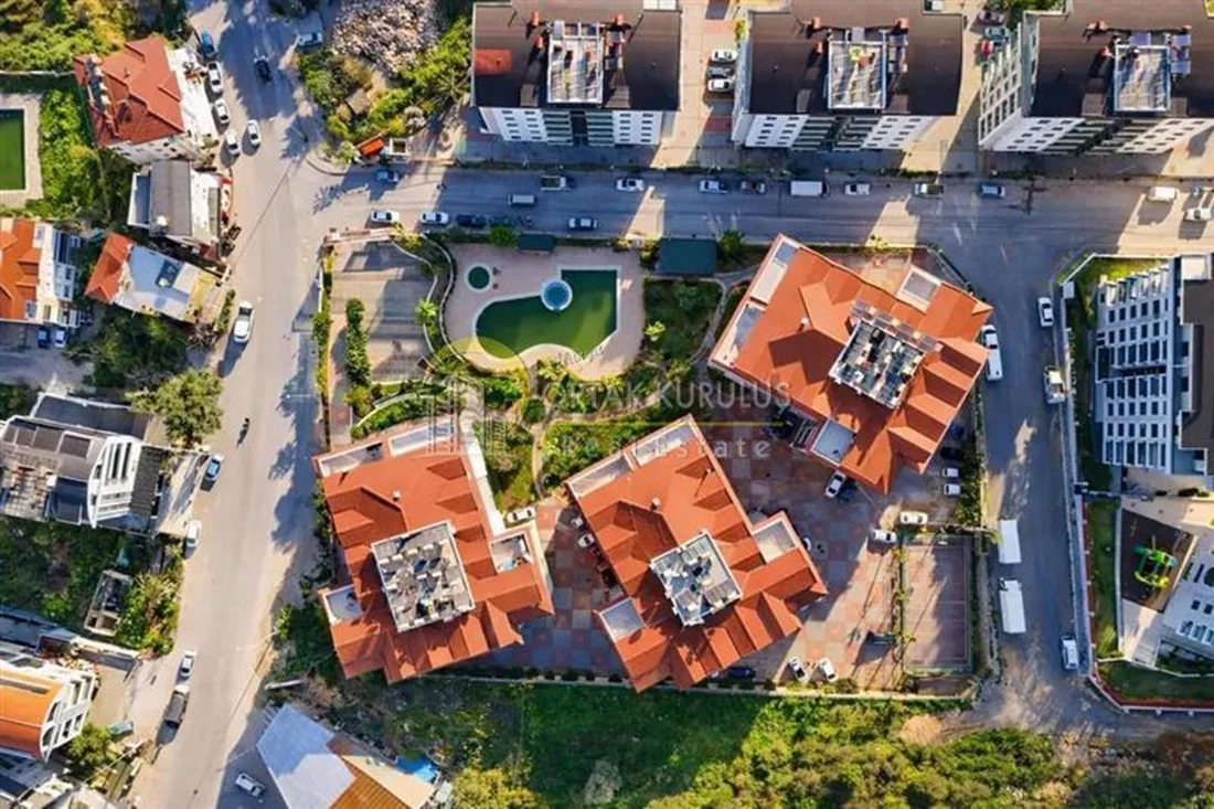 property for sale Alanya Center - photo 8