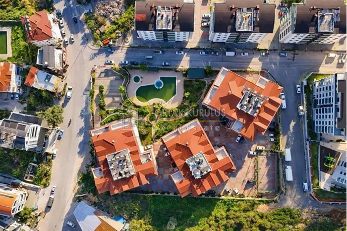 property for sale Alanya Center - photo 8