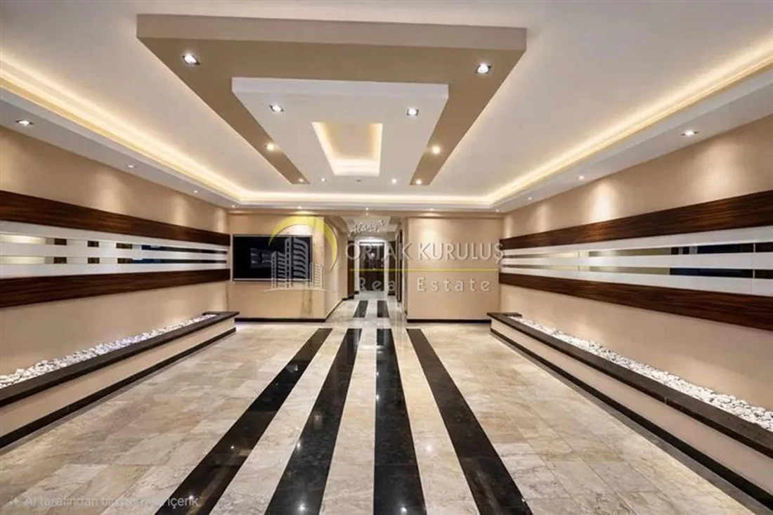 property for sale Alanya Center - photo 13