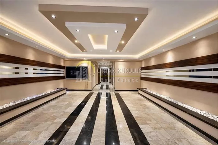 property for sale Alanya Center - photo 13