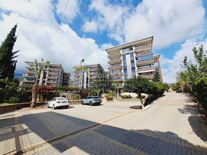 property for sale Alanya Center - photo 11