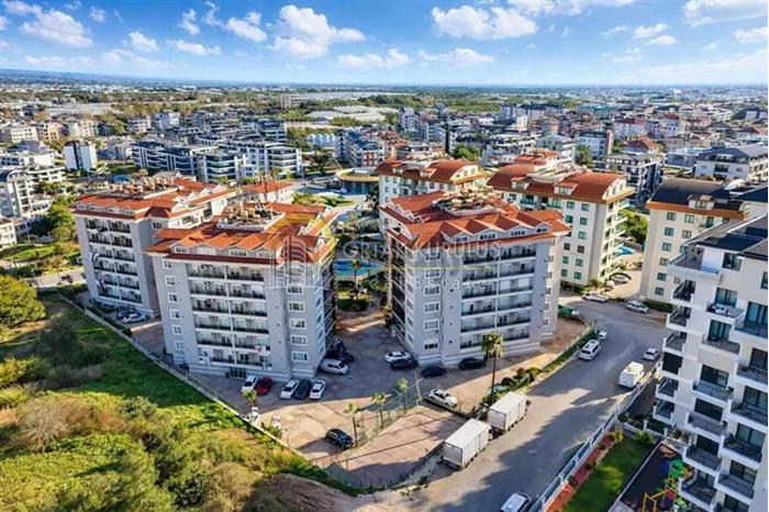 property for sale Alanya Center - photo 7