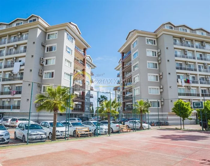 property for sale Alanya Center - photo 3