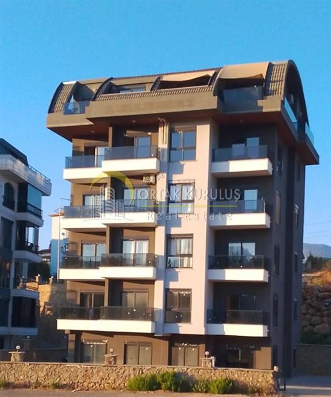 property for sale Alanya Center - photo 2