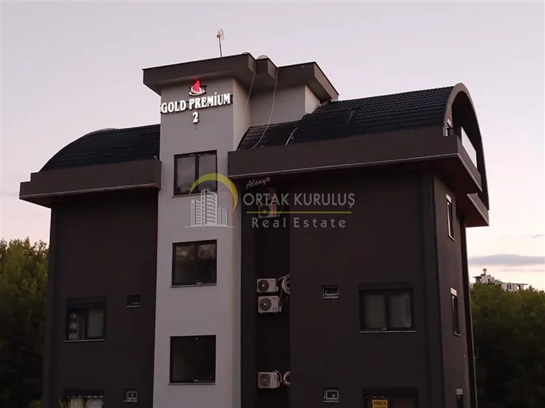 property for sale Alanya Center - photo 4