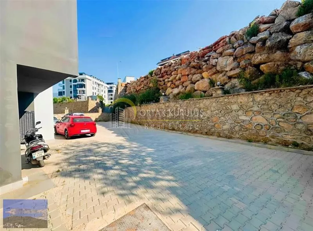 property for sale Alanya Center - photo 5