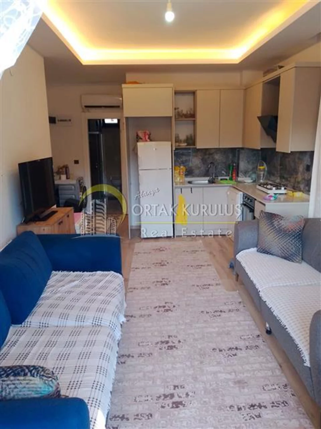 property for sale Alanya Center - photo 6