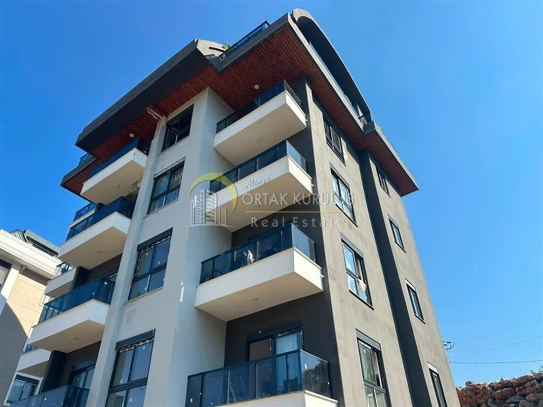 property for sale Alanya Center - photo 3