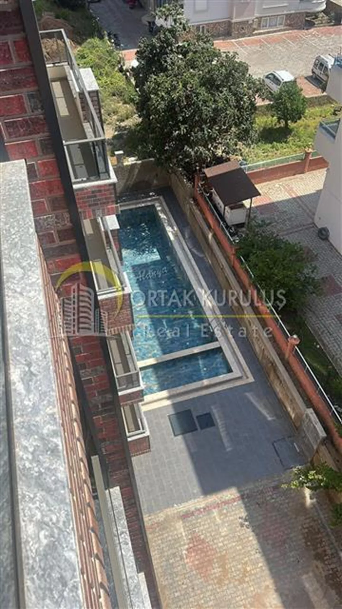 property for sale Alanya Center - photo 4