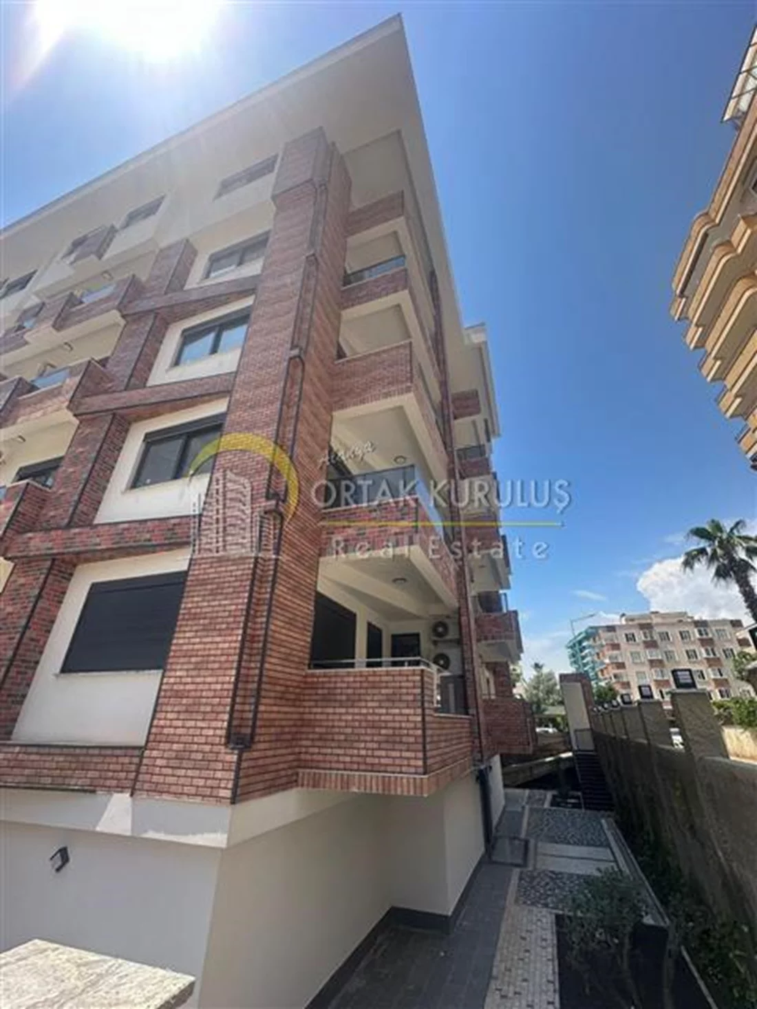 property for sale Alanya Center - photo 2