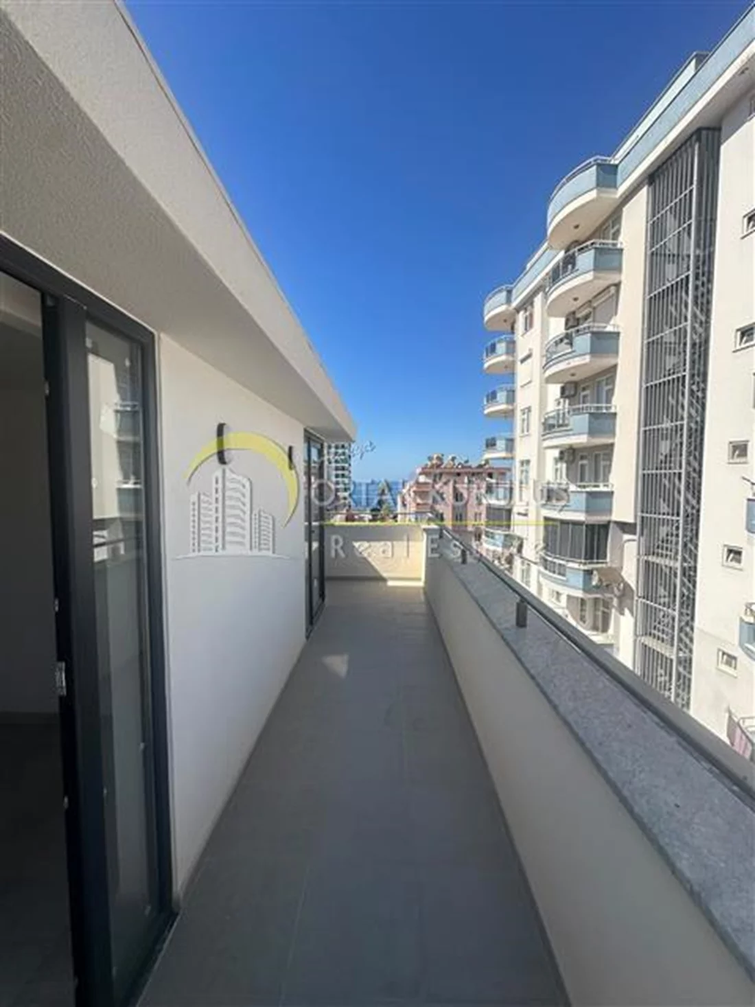 property for sale Alanya Center - photo 19