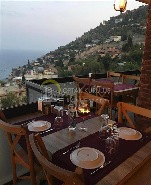 property for sale Alanya Center 11873