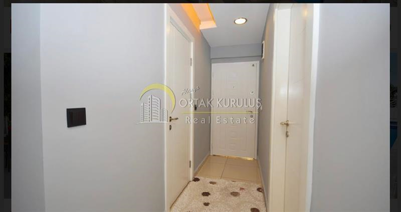 property for sale Alanya Center 13466