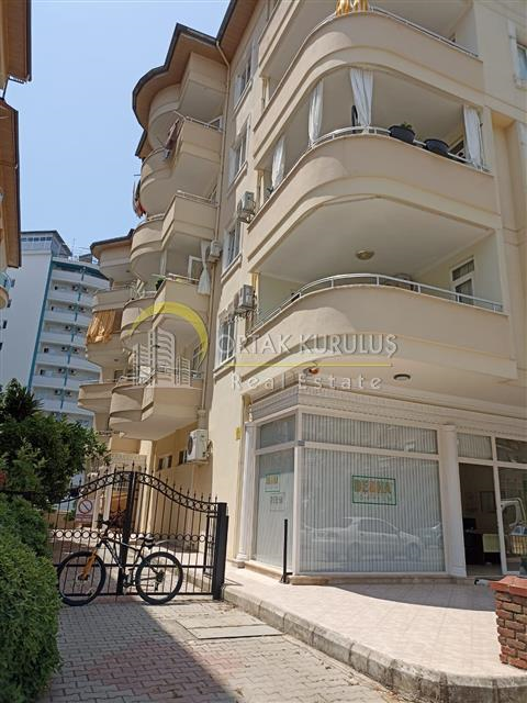 property for sale Alanya Center 17179